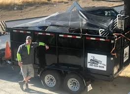 Shed Removal in Hebron, MD